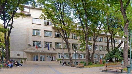 Oткриват Научноизследователски институт в Медицинския университет