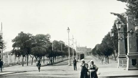 3 април в историята: 142 години със столица София
