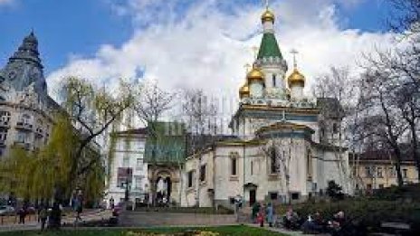 Български духовници се срещнаха с Митрофанова, поискаха ключовете за Руската църква