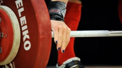 Бронз за България на Европейското първенство по вдигане на тежести
