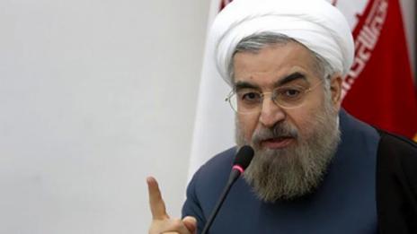 Иран: Новите санкции на САЩ са възмутителни