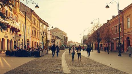 България се изкачва с две места в световна класация по социален напредък