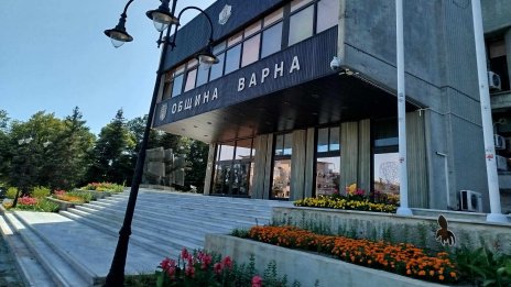 Варненци вече могат да заплащат данъка върху превозните средства за 2026 г.