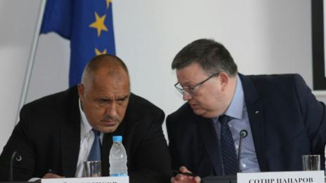 Прокуратурата намира 205 язовира за опасни