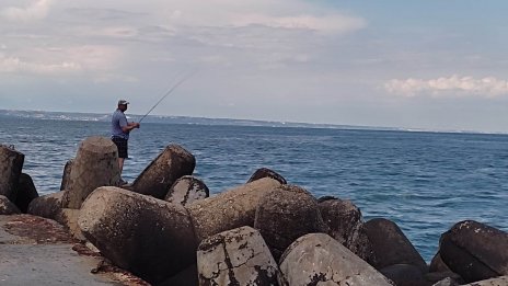 Звъним на Зелен телефон, ако видим замърсяване в Черно море