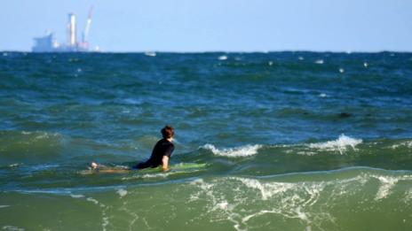 31 октомври - Международен ден на Черно море