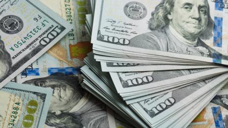 Доларът очаква данните за новосъздадените работни места