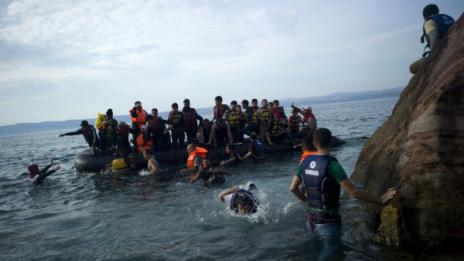 САЩ ще увеличат догодина квотата за бежанци с 5000 души