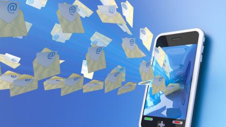 Близо 15 млн. SMS-а, изпратени в новогодишната нощ