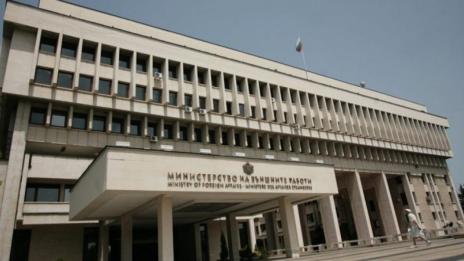 Външно с нова информация за ограничения в придвижването на някои държави