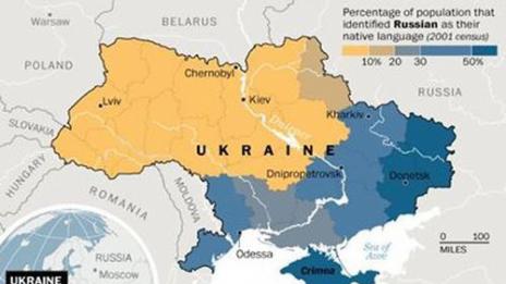 Нестихващо напрежение в Донбас, стреляха по хуманитарна група