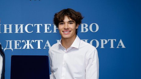 Никола Цолов стана вицешампион във Формула 3