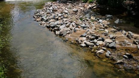 Тийнейджър се удави в река във великотърновско село  