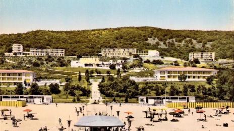 Непознатата история: Облагородяването на Узун кум 