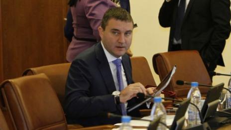 Горанов: Не е нужно държавата да купува активите на ЧЕЗ