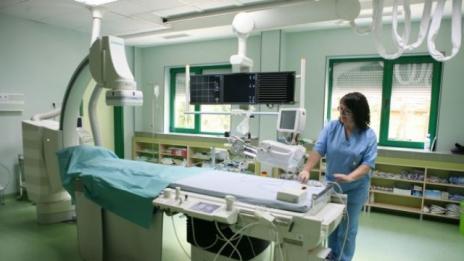 Днес е Международният ден на медицинската физика