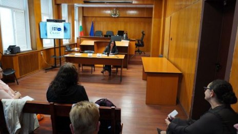 Окръжен съд &ndash; Варна стартира образователен аудиоподкаст