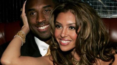 Вдовицата на Коби Брайънт наследи 200 млн. долара