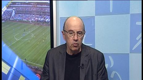 "Щрихи от утрото" (30.04.2018) - „Русия 2018“