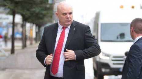 Гешев: Записите потвърждават, че има мащабен заговор срещу съдебната власт
