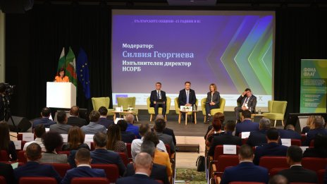 Започва подписването за инфраструктурни проекти на общините с МРРБ