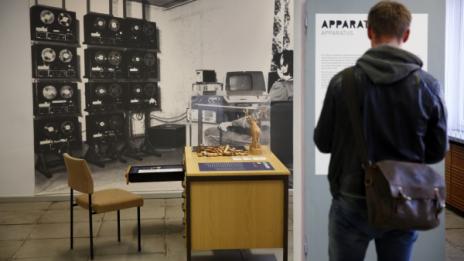 25 г. по-късно: Интересът към досиетата на Щази не намалява