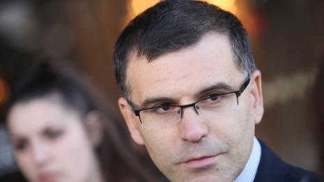 С. Дянков: Спадът в икономиката на България ще е между 6% и 10%