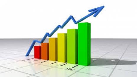 Икономиката ни с най-бърз икономически растеж от 2 г. насам