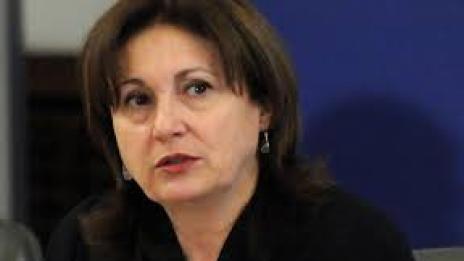 Борбата с миграцията – основен приоритет за МВР