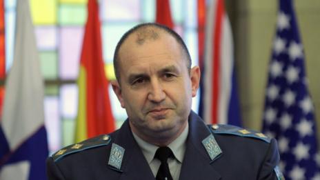 Румен Радев: Декларацията потвърждава единството на Съюза