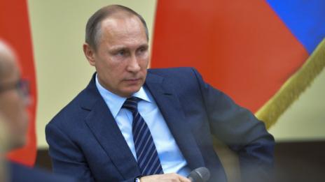 Путин предприе икономически мерки срещу Турция