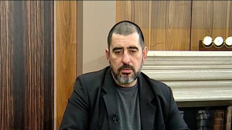  "Щрихи от утрото" (16.02.2017) - Какви са изискванията една сграда да бъде обявена за паметник на културата? 