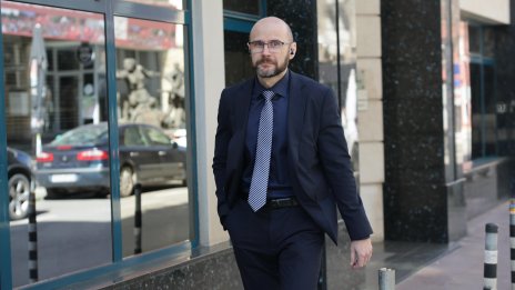 Андрей Янкулов: Силовашките изпълнения не са довели до нищо добро