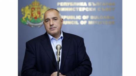 Борисов нареди проверка на центрове за хора с увреждания