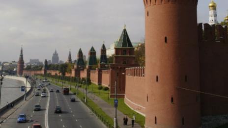 ИД – все по-сериозна заплаха в очите на Москва