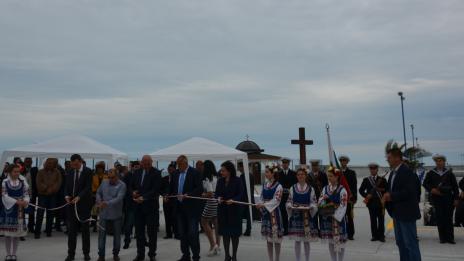 Десислава Танева: През юни стартира новата Програма за морско дело и рибарство