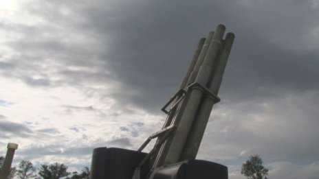 Правителството дава 5,8 млн.лв. за купуване на ракети против градушки