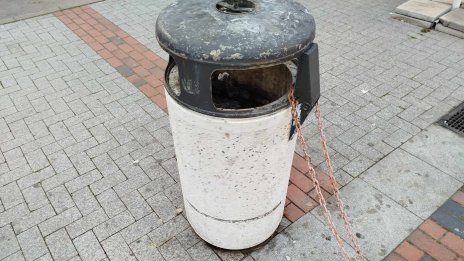 Община Варна с кампания за разделно събиране на опасни отпадъци