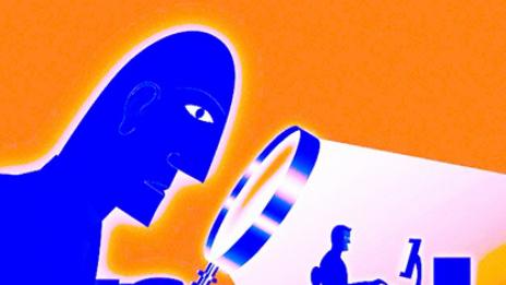Шпиони ще дебнат чиновници за чуждо влияние