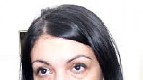 Ася Петрова поема Върховната административна прокуратура