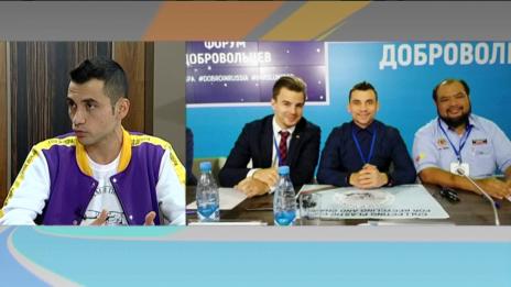 "Щрихи от утрото" (7.12.2018) - Варна отново ще бъде столица на капачките!