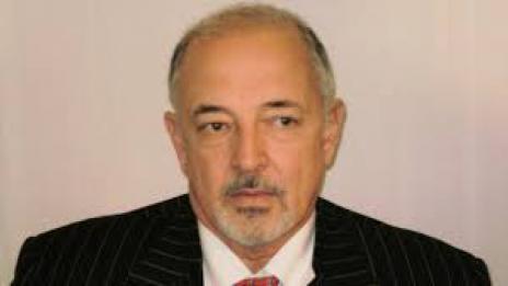 Почина първият легален милионер на СССР Артем Тарасов