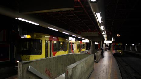 Затвориха метрото в Шарлероа заради заплаха от атентат