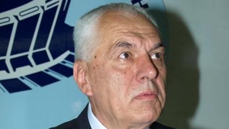Варчев склони, общината ще прави ремонта на Двореца