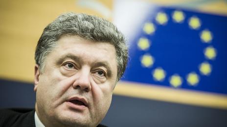 Киев забрани транзит на руски войски за и от Приднестровието