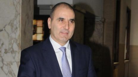 Прокуратурата иска отмяна на оправдателната присъда на Цветанов
