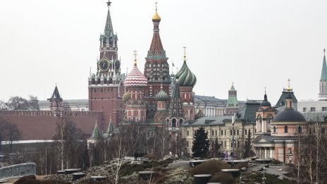 Дипломатически съветник в Кремъл: Планът за 30-дневно примирие в Украйна отразява само позицията на Киев
