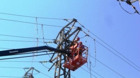 Скок на потреблението на ток по празниците във Варна