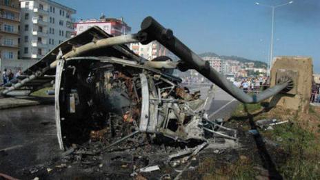 145 души загинаха, а близо 700 са били ранени по време на Курбан байряма