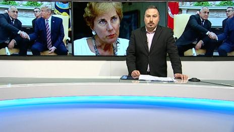 "Щрихи от утрото" (27.11.2019) - Какво ще представлява центърът на НАТО във Варна?